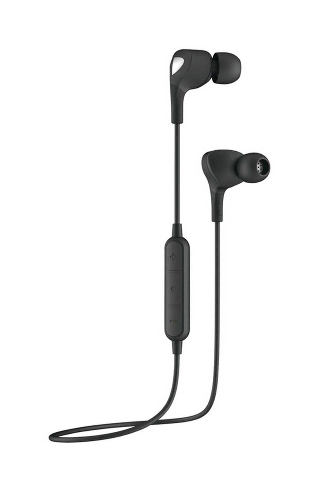 Dcybel LIBERTY SPORT Bluetooth oortjes, Zwart