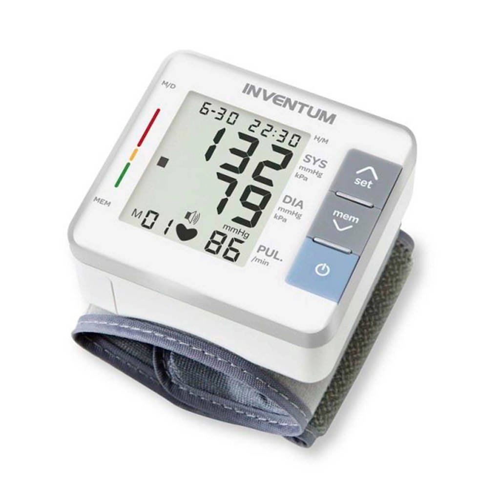 Inventum BDP619 bloeddrukmeter, -