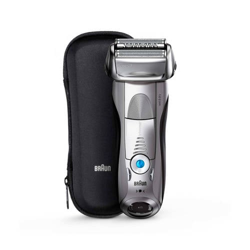 Braun Series 7 7893S Wet Dry Scheerapparaat braun kopen in de aanbieding