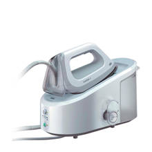 IS3041WH stoomgenerator