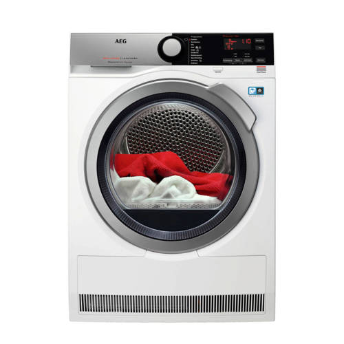 Aeg T8De84Es Warmtepompdroger aeg kopen in de aanbieding