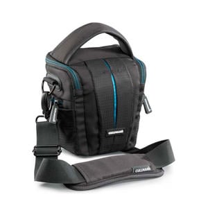 SYDNEY PRO ACTION 150 ZWART cameratas
