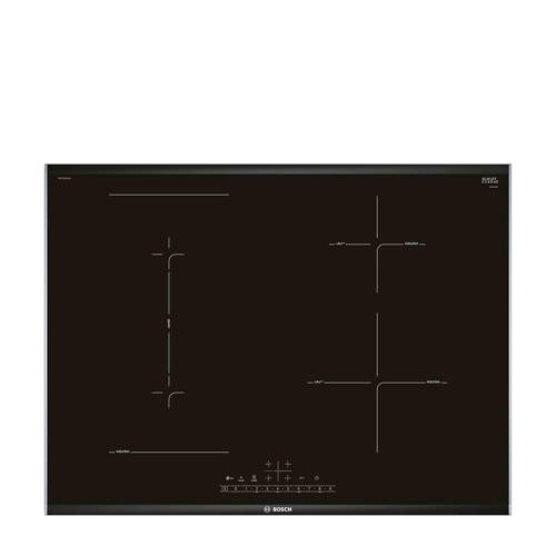 Bosch Pvp775Fc1E Inbouw Inductiekoopplaat bosch kopen in de aanbieding