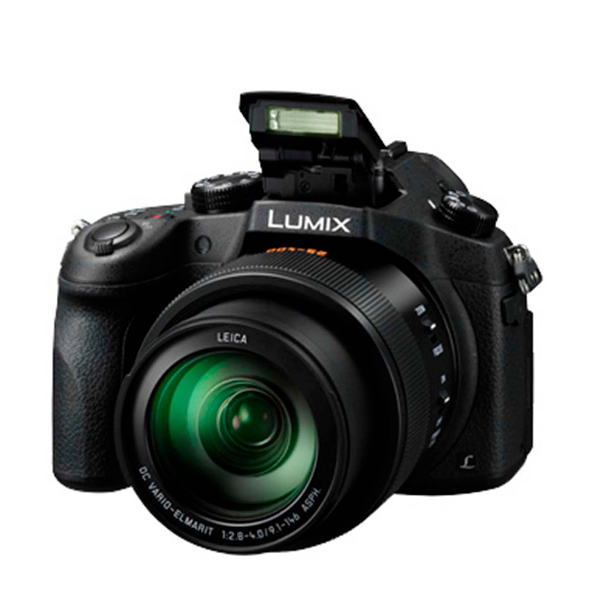 Panasonic Lumix Dmc Fz1000 Superzoom Camera Wehkamp