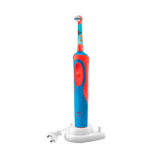 Stages Power Kids Cars & Planes elektrische tandenborstel