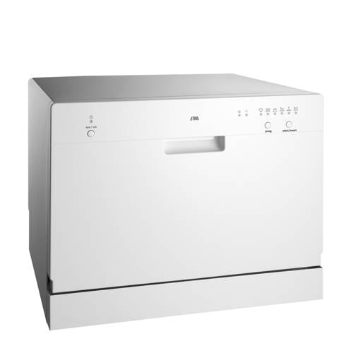 Etna Vwt349Wit Vaatwasser etna kopen in de aanbieding