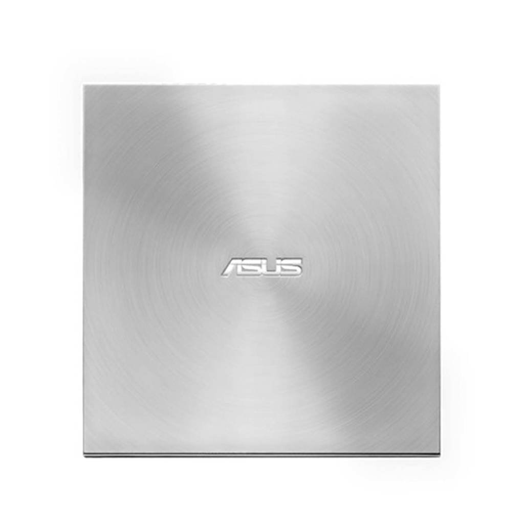 Asus 90DD01X2-M29000 DVD-brander 90DD01X2-M29000, Zilver