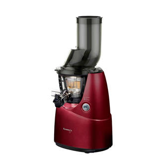 Big Mouth slowjuicer