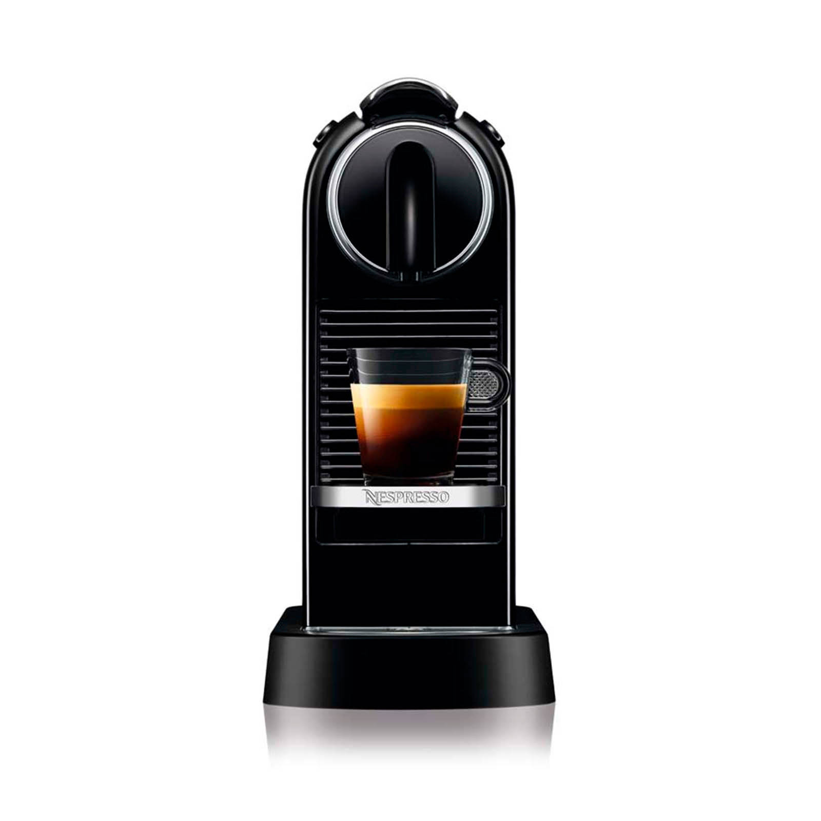 Magimix Citiz Limousine Black M196 Nespresso machine | wehkamp Magimix Citiz Limousine Black M196 Nespresso machine | wehkamp