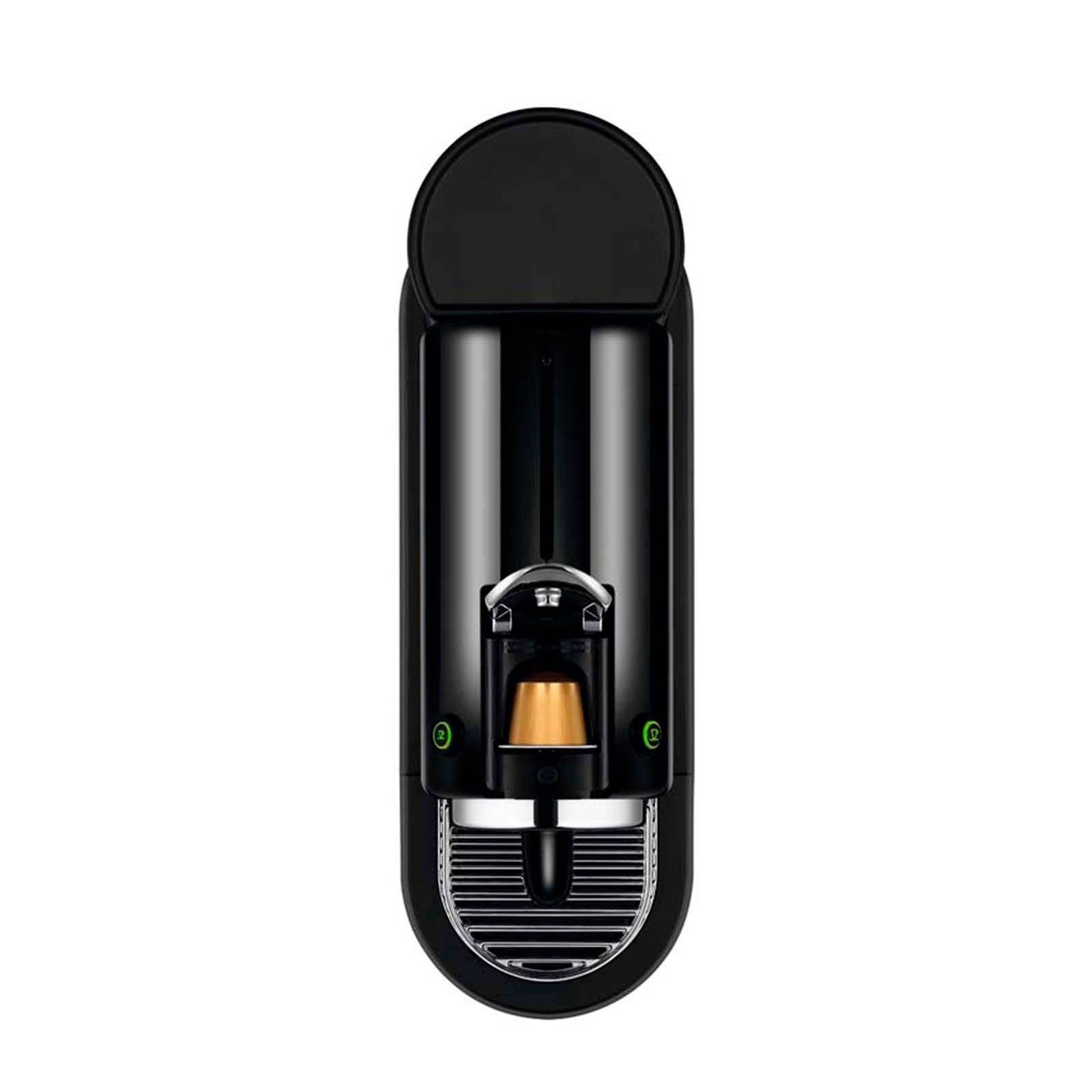 Citiz Limousine Black M196 Nespresso machine Citiz Limousine Black M196 Nespresso machine