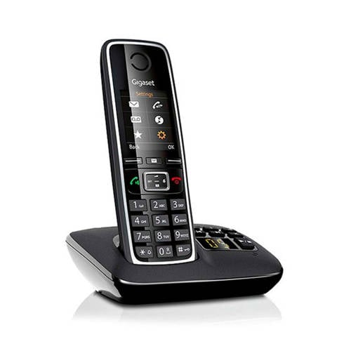 Gigaset C530A Huistelefoon gigaset kopen in de aanbieding Gigaset C530A Huistelefoon gigaset kopen in de aanbieding