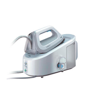 IS3042WH stoomgenerator