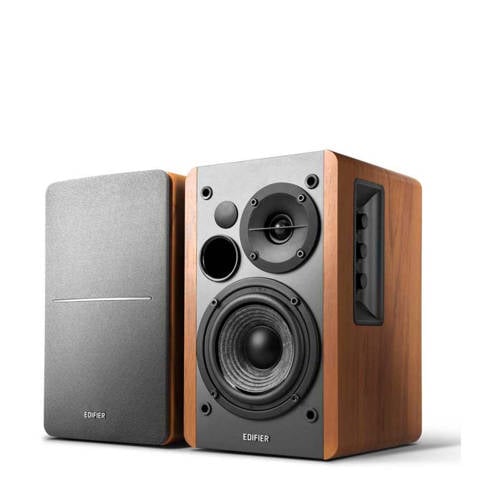 Edifier R1280T Speakersysteem edifier kopen in de aanbieding Edifier R1280T Speakersysteem edifier kopen in de aanbieding