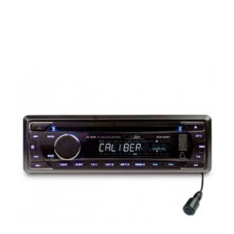 RCD231BT 1DIN bluetooth autoradio