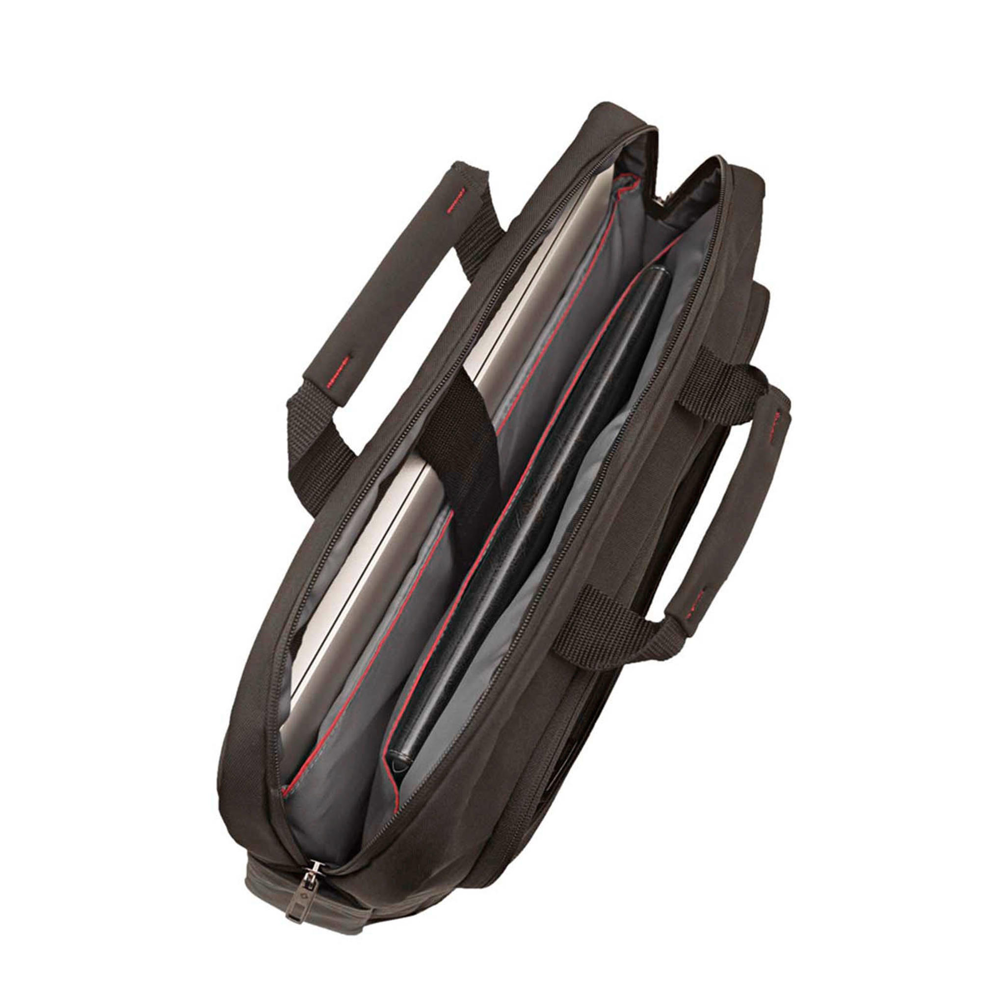 Samsonite GuardIT 17.3 laptoptas wehkamp