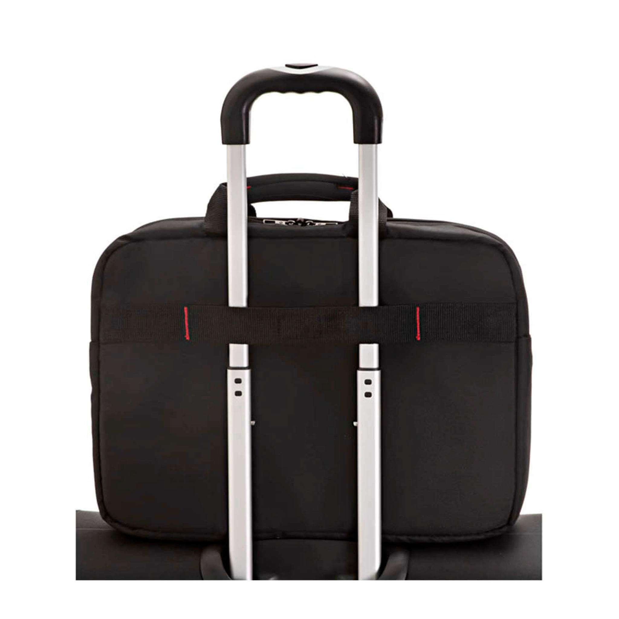 Samsonite GuardIT 17.3 laptoptas wehkamp