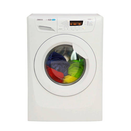 Zanussi Zwf8147Nw Wasmachine zanussi kopen in de aanbieding Zanussi Zwf8147Nw Wasmachine zanussi kopen in de aanbieding