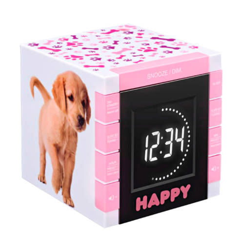 Bigben Rr70Pdogs2 Radio Klok bigben kopen in de aanbieding Bigben Rr70Pdogs2 Radio Klok bigben kopen in de aanbieding