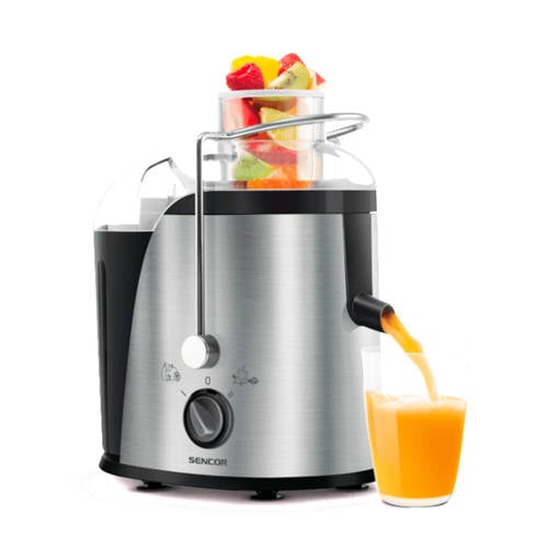Sencor Sje 741Ss Sapcentrifuge sencor kopen in de aanbieding