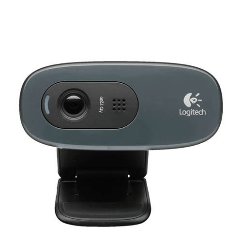 Logitech C270 Hd Webcam logitech kopen in de aanbieding Logitech C270 Hd Webcam logitech kopen in de aanbieding