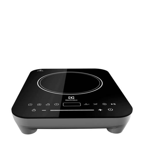 Electrolux Eti955 Kookplaat electrolux kopen in de aanbieding