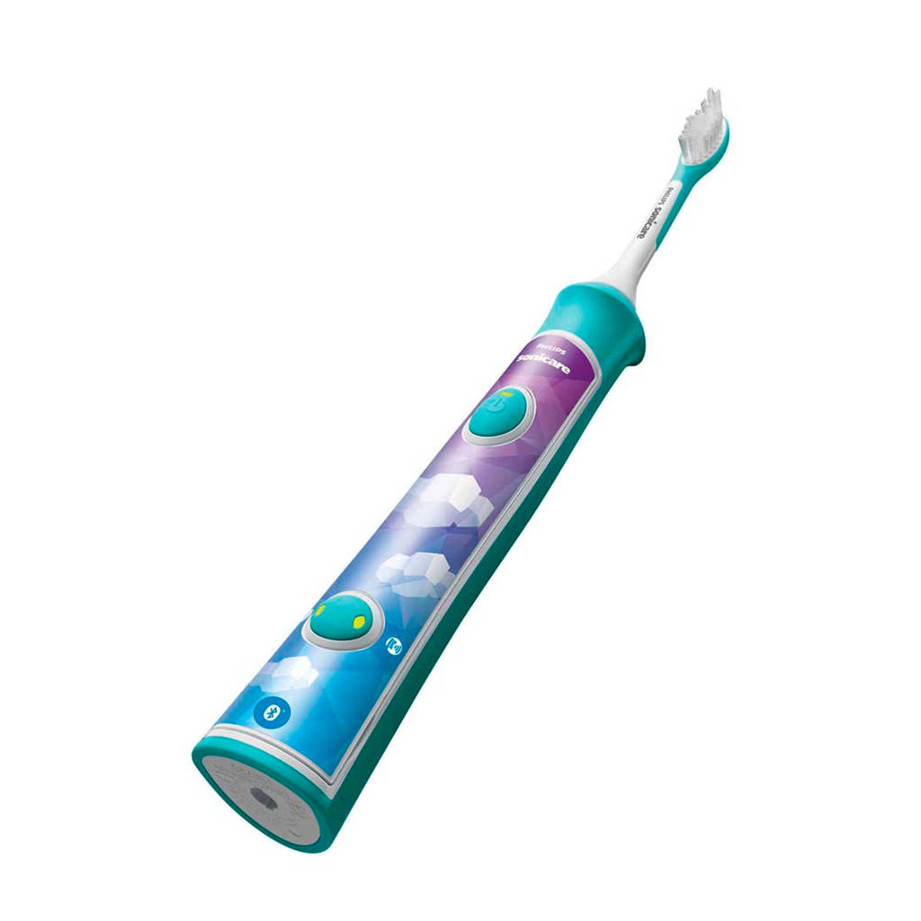 Paar perspectief handelaar Philips Sonicare HX6321/03 For Kids elektrische tandenborstel | wehkamp