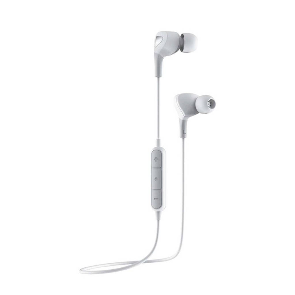 Dcybel draadloze hoofdtelefoon, Wit