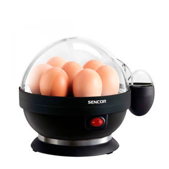 SEG 710BP eierkoker