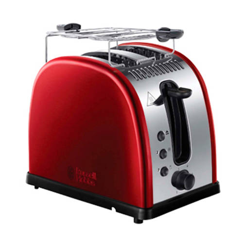 Russell Hobbs 21291 56 Legacy Red Broodrooster russell hobbs kopen in de aanbieding Russell Hobbs 21291 56 Legacy Red Broodrooster russell hobbs kopen in de aanbieding