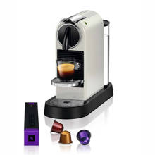 Citiz White M195 Nespresso machine