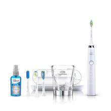 Sonicare HX9398/20 DiamondClean elektrische tandenborstel