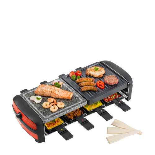 Bestron Arc800 Raclette Grill bestron kopen in de aanbieding