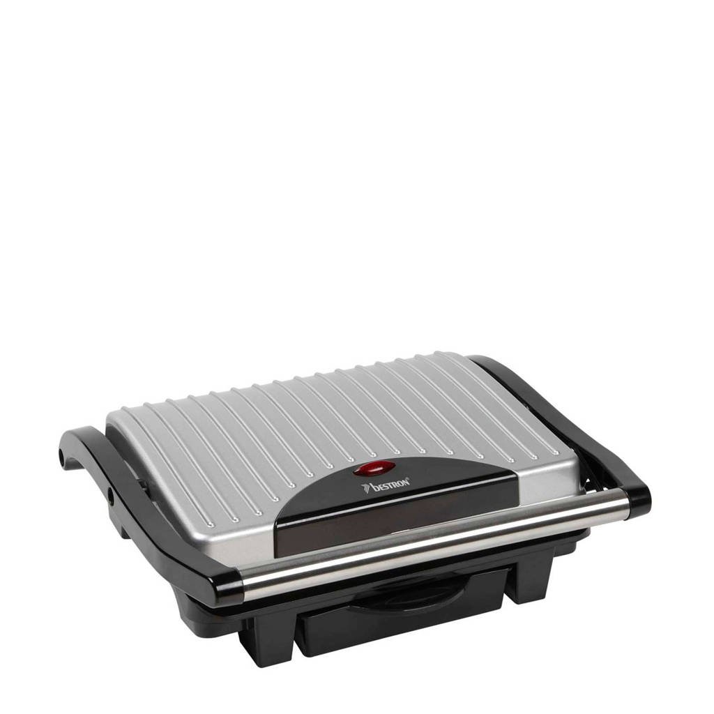 Geldschieter Beugel handleiding Bestron ASW113 panini grill | wehkamp