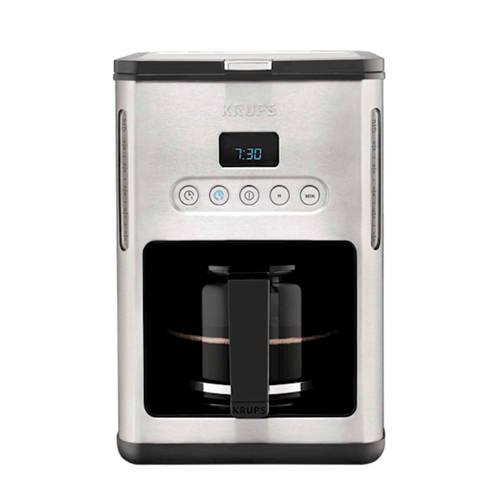 Krups Km442D Koffiezetapparaat krups kopen in de aanbieding