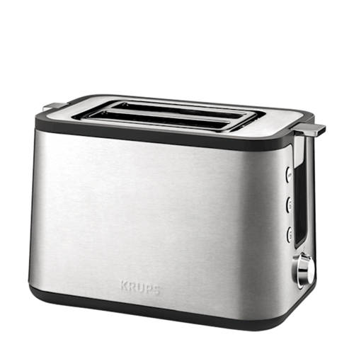 Krups Kh442D Control Broodrooster krups kopen in de aanbieding