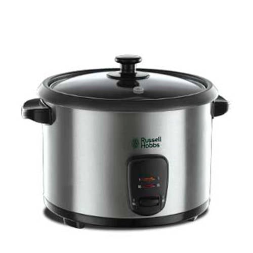 Russell Hobbs 19750 56 Rijstkoker russell hobbs kopen in de aanbieding Russell Hobbs 19750 56 Rijstkoker russell hobbs kopen in de aanbieding