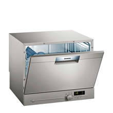 SK26E821EU compacte vaatwasser