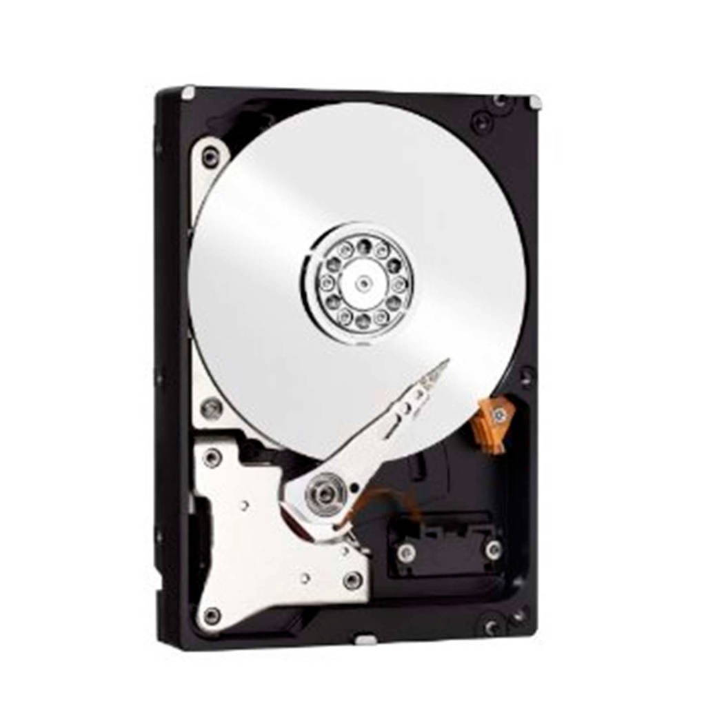 WD DDIN2.5 500GB LAPTOP interne harddisk