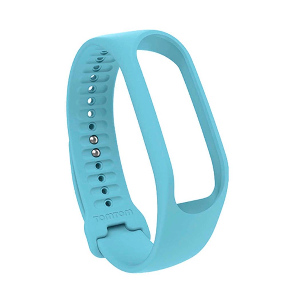 TomTom TRACKER STRAP LBL (S), Blauw