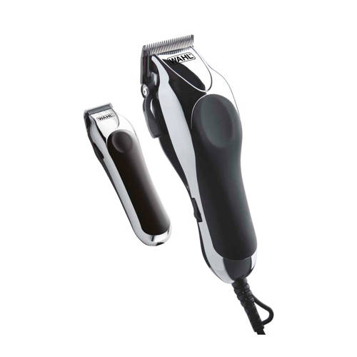 Wahl Chromepro De Luxe Tondeuse wahl kopen in de aanbieding