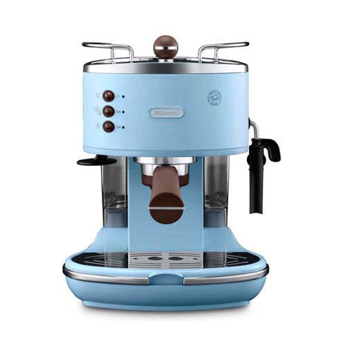 Delonghi Icona Vintage Ecov311Az Espressomachine delonghi kopen in de aanbieding