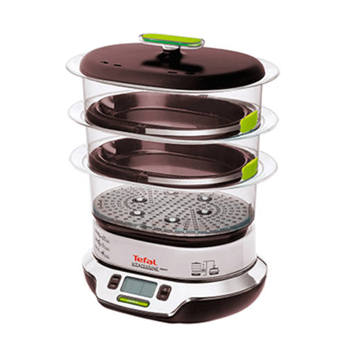 Tefal Vs400333 Stoomkoker tefal kopen in de aanbieding