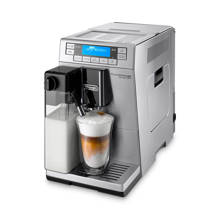DeLonghi ETAM36.365.M Prima Donna XS De Luxe koffiemachine
