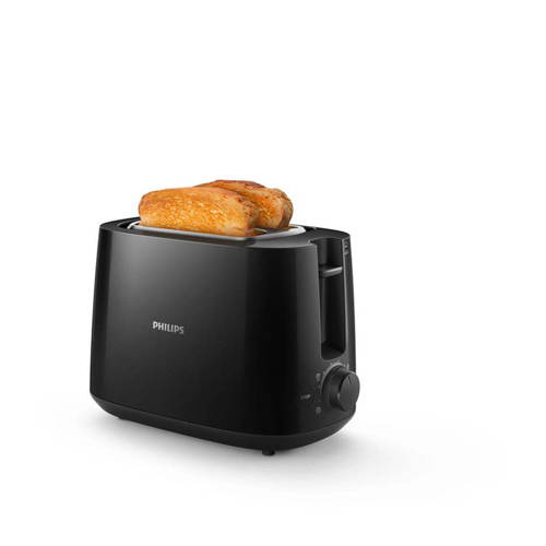 Philips Hd258190 Daily Collection Broodrooster philips kopen in de aanbieding