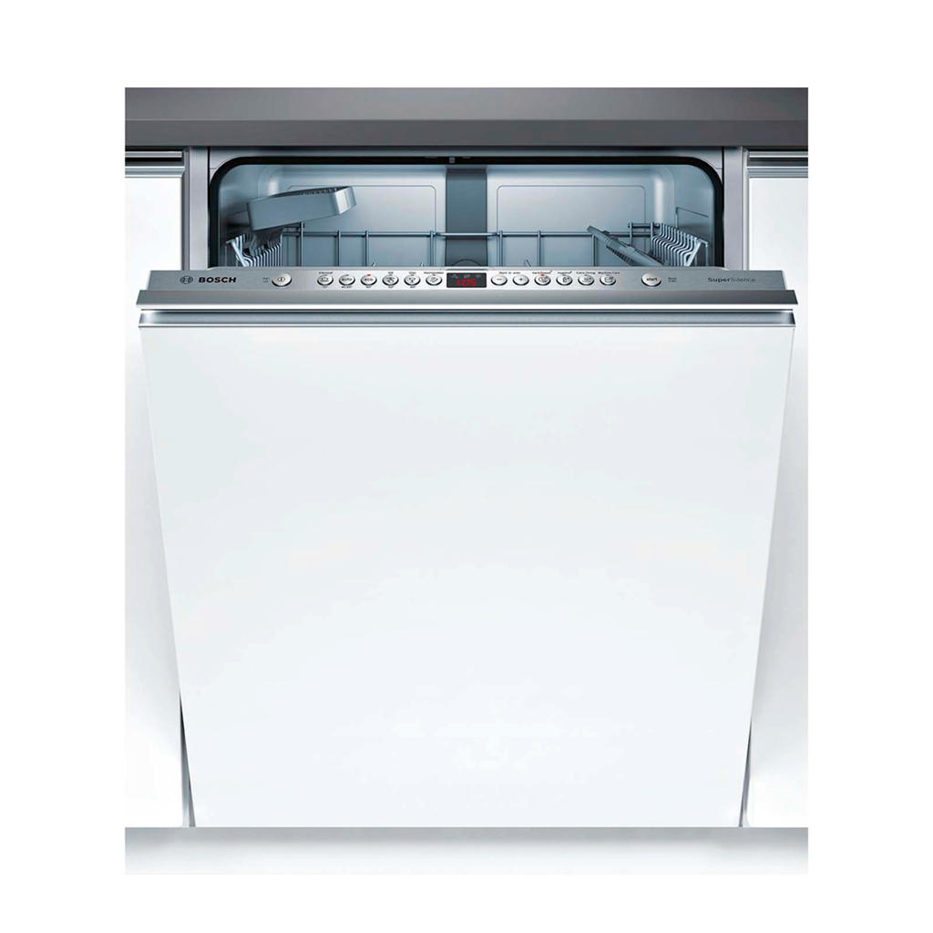Bosch SMV46IX03N Inbouw vaatwasser