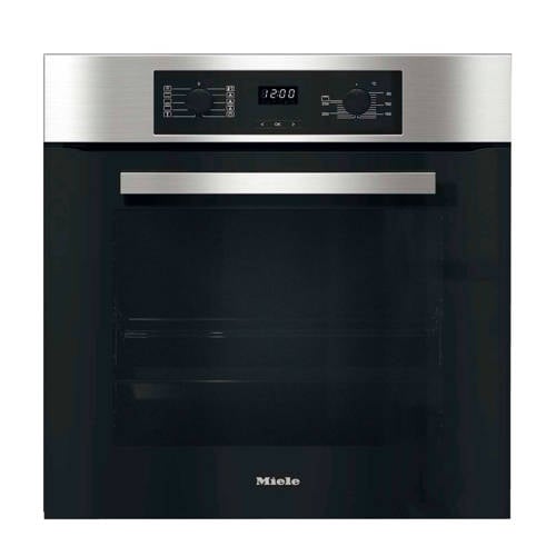 Miele H2265B Inbouw Oven miele kopen in de aanbieding