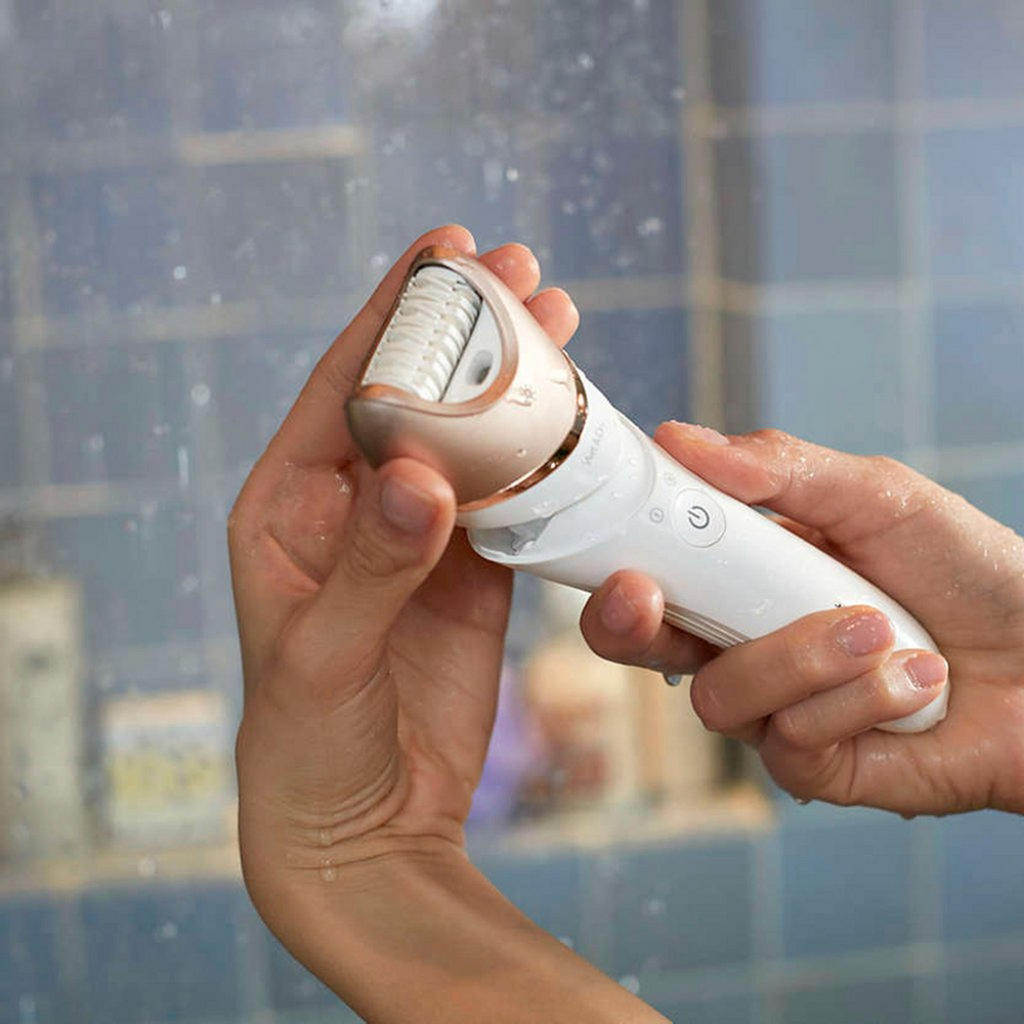 Philips epilator bre650 Clearance