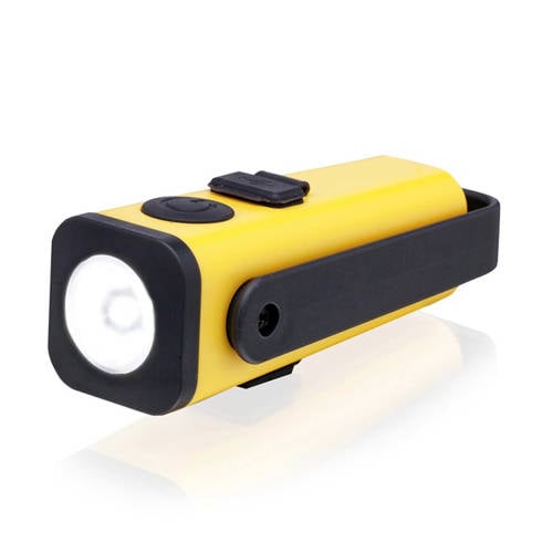 Wakawaka Led Zaklamp wakawaka kopen in de aanbieding
