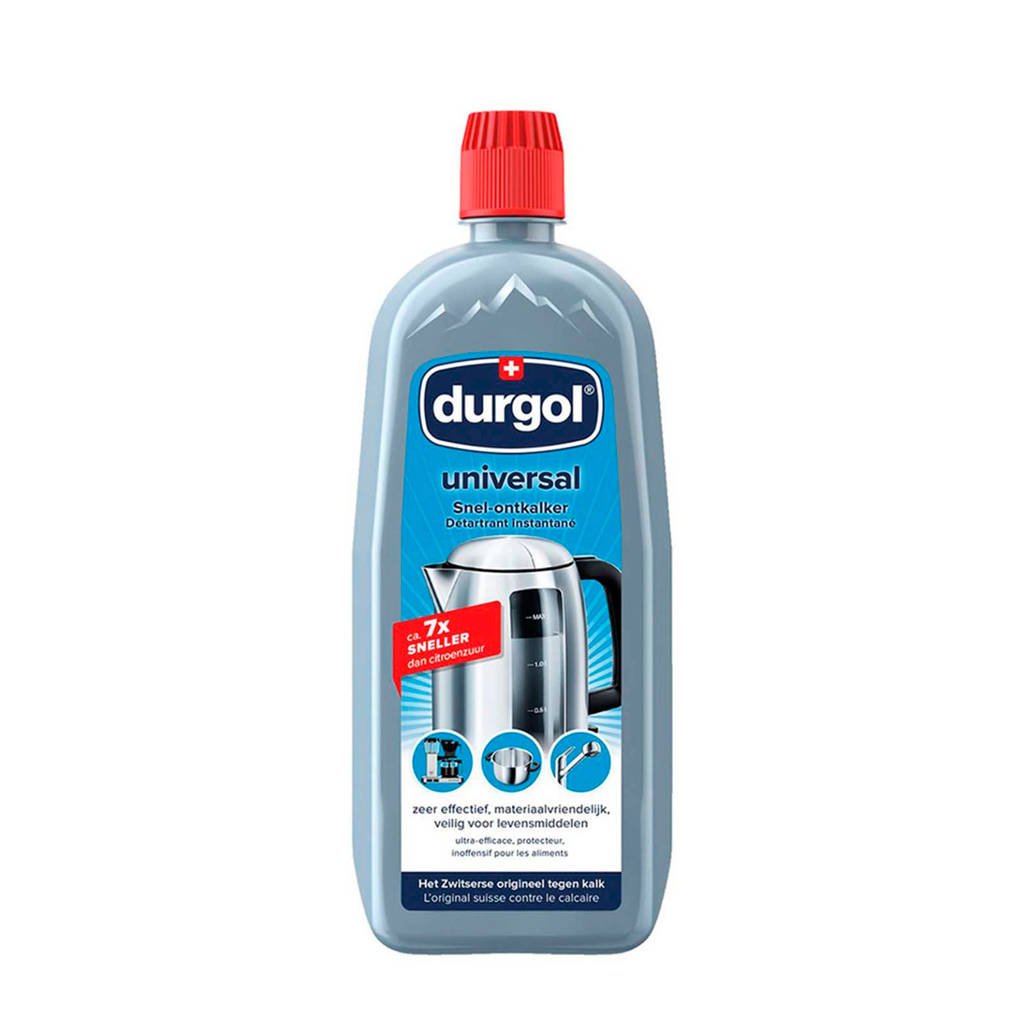 Durgol universal ontkalker (750ml)