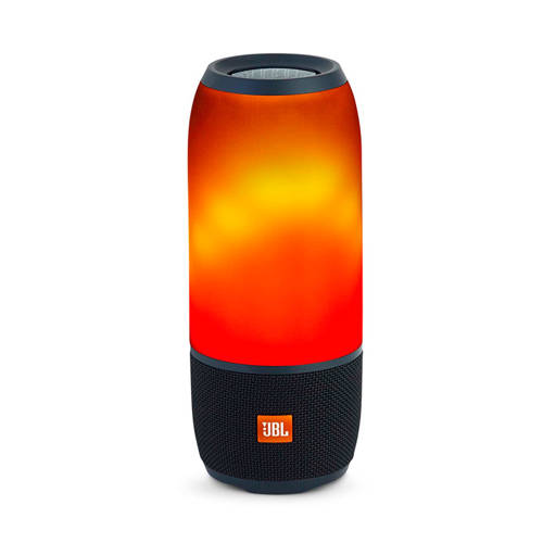 Jbl Pulse 3 Bluetooth Speaker Zwart jbl kopen in de aanbieding Jbl Pulse 3 Bluetooth Speaker Zwart jbl kopen in de aanbieding